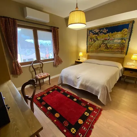 Tershana 3* Peshkopi