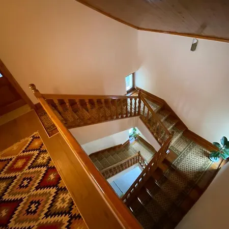 Tershana 3* Peshkopi