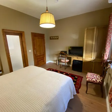 Tershana Pensionat Peshkopi