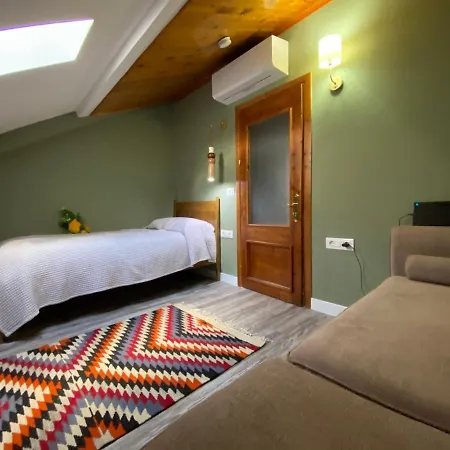 Tershana 3* Peshkopi