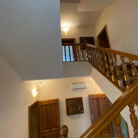 Tershana 3* Peshkopi