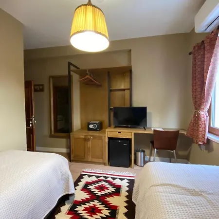 Tershana 3* Peshkopi