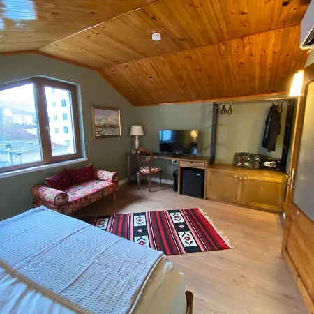 ゲストハウス Tershana