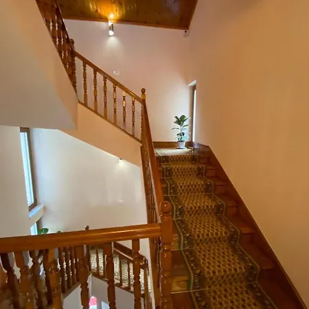 Tershana ゲストハウス