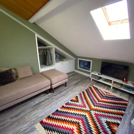 Pensionat Tershana Peshkopi