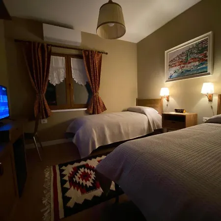 Tershana 3* Peshkopi