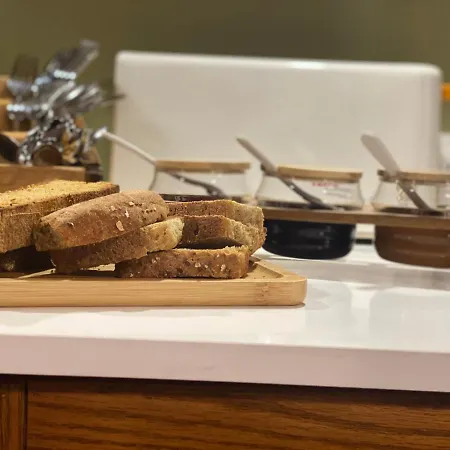 Pensionat Tershana Peshkopi