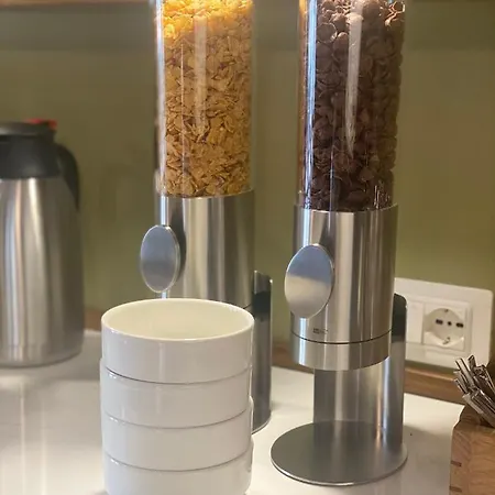 Tershana ゲストハウス Peshkopi