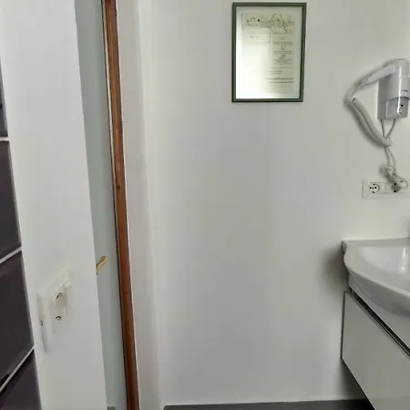 Tershana 3* Peshkopi