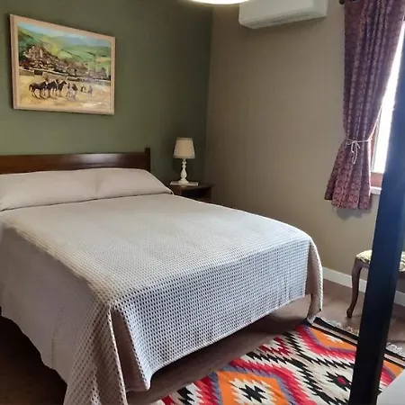 ゲストハウス Tershana