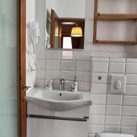 Tershana Pensionat Peshkopi