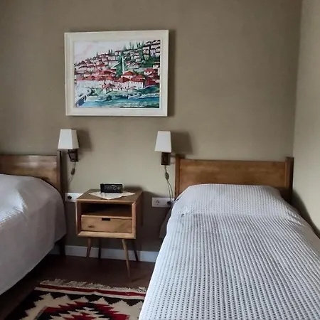 ゲストハウス Tershana 3*