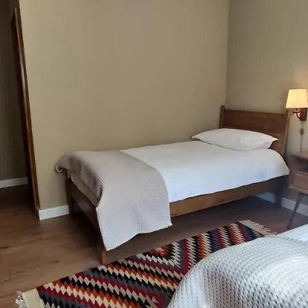 Tershana ゲストハウス