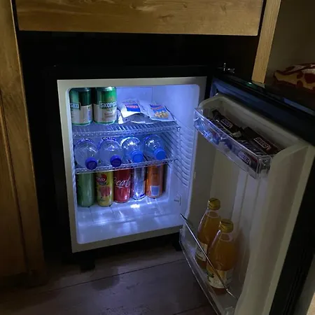 Tershana 3* Peshkopi