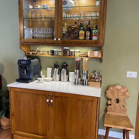 ゲストハウス Tershana 3*