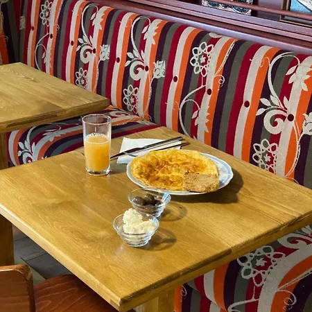 Tershana 3* Peshkopi