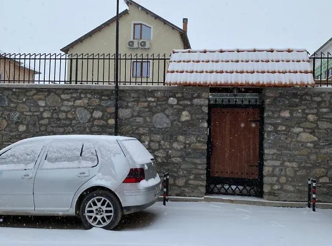 Pensjonat Tershana 3*