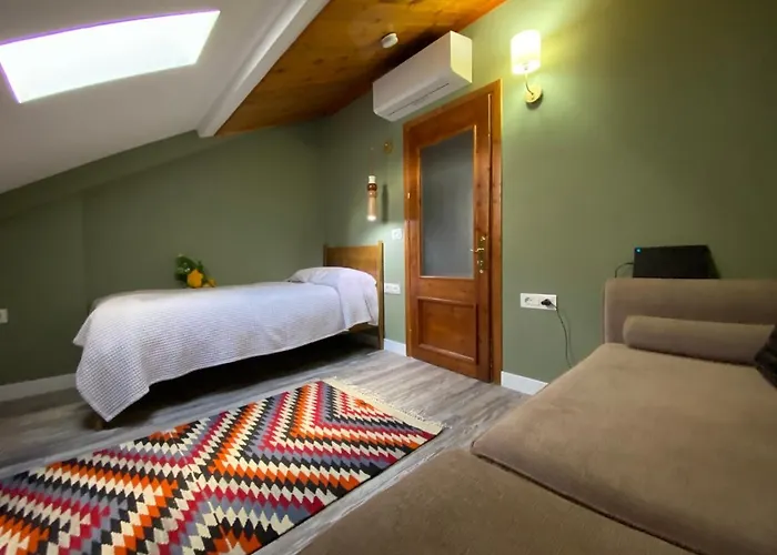 Tershana 3* Peshkopi
