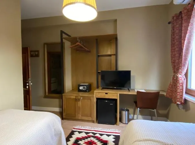 Tershana 3* Peshkopi