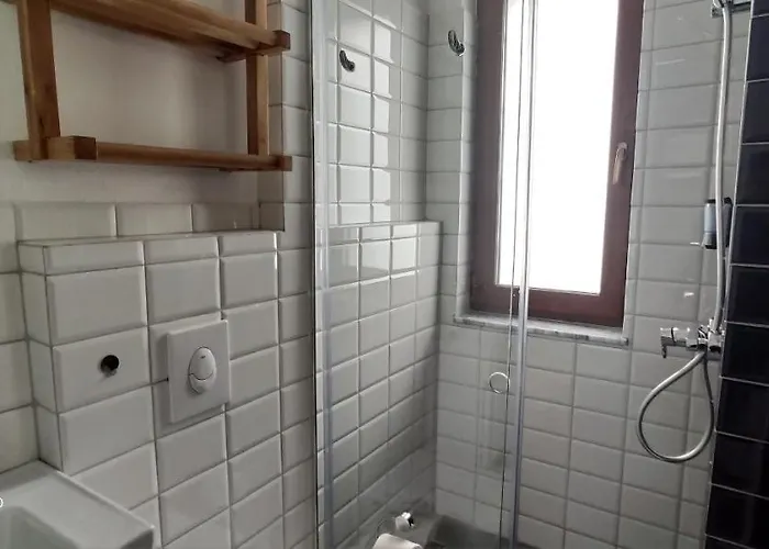 Pensjonat Tershana 3*