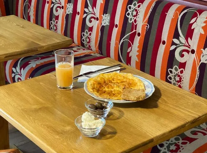 Tershana 3* Peshkopi