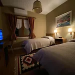 Tershana 3* Peshkopi