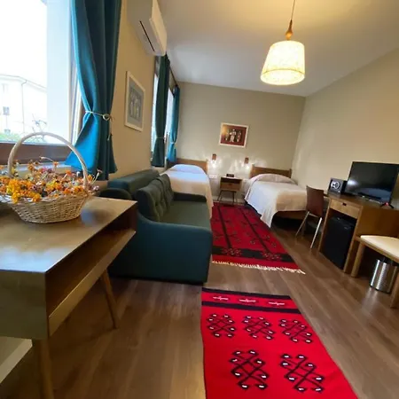 Tershana Peshkopi