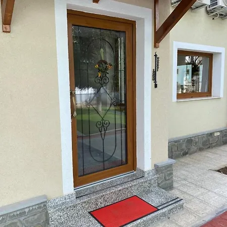 Tershana 3*