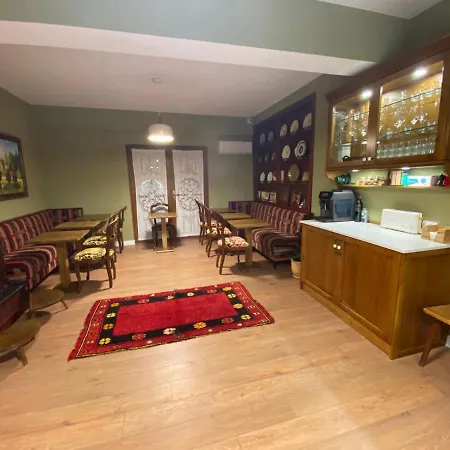 Tershana 3* Peshkopi