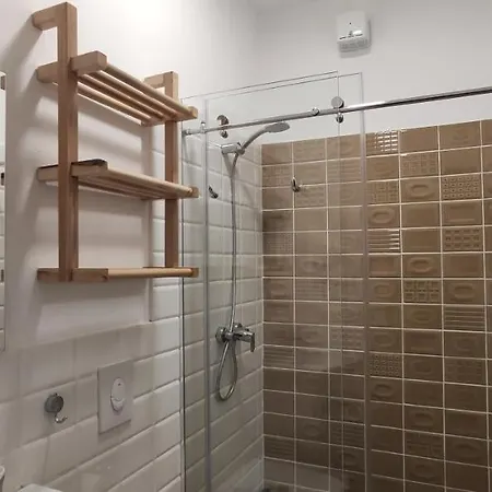 Πανσιόν Tershana