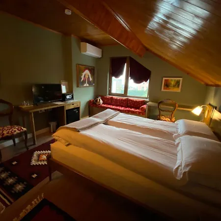 Tershana 3* Peshkopi