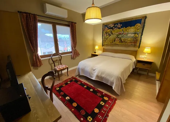Tershana 3* Peshkopi