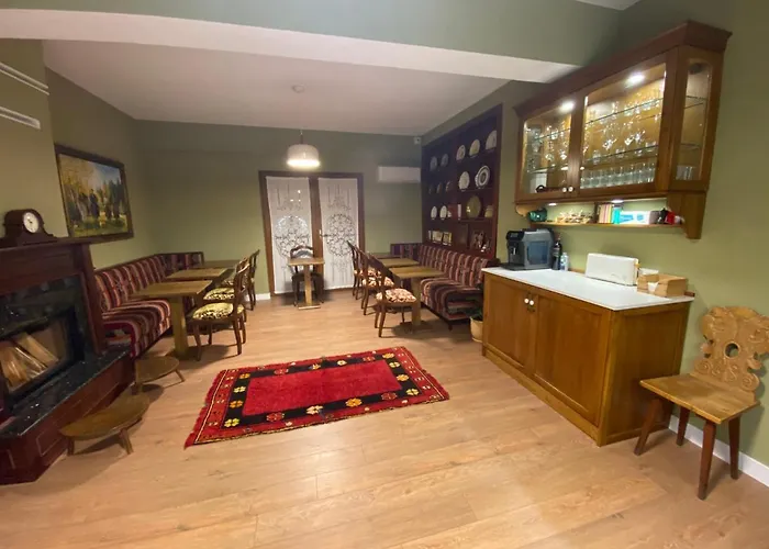 Tershana 3* Peshkopi