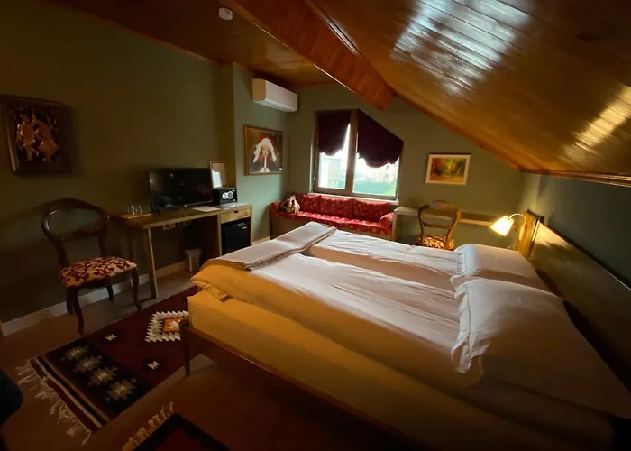 Tershana 3* Peshkopi